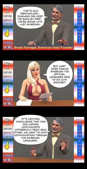 Read Two Genders  2 Page 8 in English