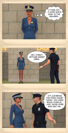 Read Two Genders  2 Page 10 in English