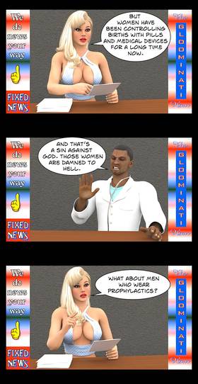 Read Two Genders  3 Page 5 in English
