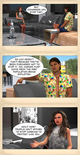 Read Two Genders  4 Page 6 in English