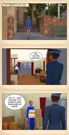 Social Media to the Rescue