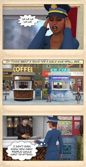 Read Two Genders  5 Page 6 in English