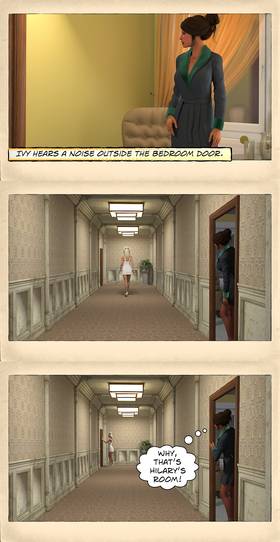 Read Two Genders  7 Page 7 in English