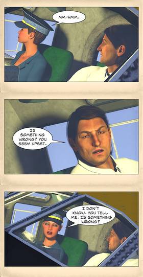 Read Two Genders  7 Page 10 in English
