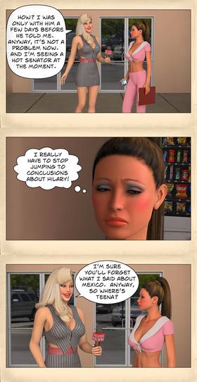 Read Two Genders  8 Page 6 in English