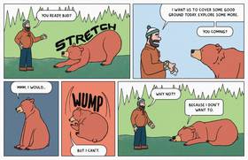 Read Bearing With Life  2 Page 4 in English