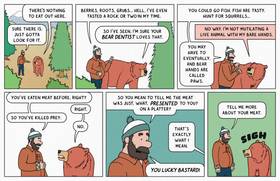 Read Bearing With Life  2 Page 6 in English