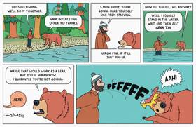 Read Bearing With Life  2 Page 7 in English