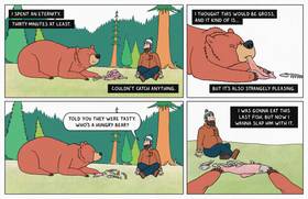 Read Bearing With Life  2 Page 9 in English