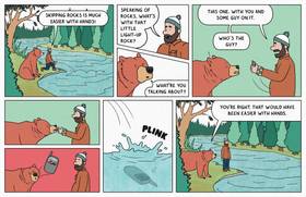 Read Bearing With Life  2 Page 10 in English