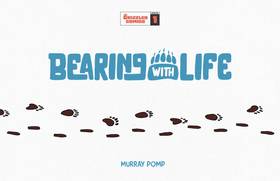 Read Bearing With Life  1 Page 1 in English