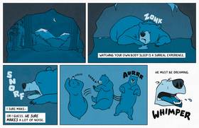 Read Bearing With Life  1 Page 4 in English
