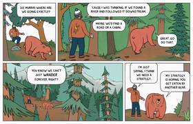 Read Bearing With Life  1 Page 10 in English