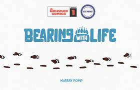 Read Bearing With Life  1 Page 1 in English