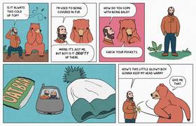 Read Bearing With Life  1 Page 7 in English