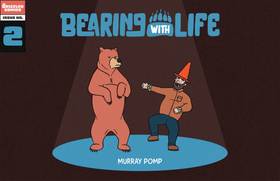 Read Bearing With Life  2 Page 1 in English