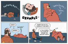 Read Bearing With Life  2 Page 3 in English