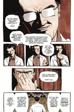 Read The Destruction Series: Phase I  1 Page 2 in English