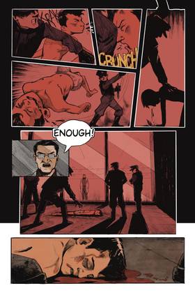 Read The Destruction Series: Phase I  2 Page 1 in English