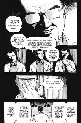 Read The Destruction Series: Phase I  1 Page 2 in English