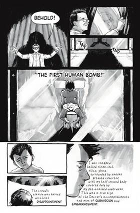 Read The Destruction Series: Phase I  1 Page 4 in English