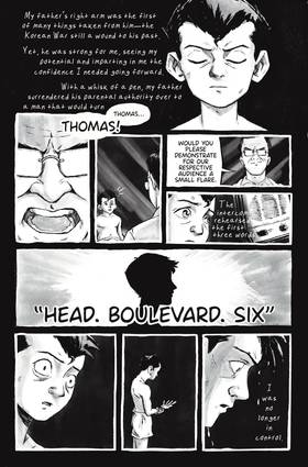 Read The Destruction Series: Phase I  1 Page 7 in English