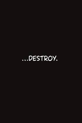 Read The Destruction Series: Phase I  2 Page 9 in English
