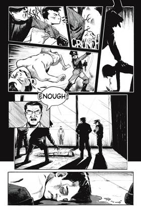 Read The Destruction Series: Phase I  2 Page 1 in English