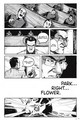 Read The Destruction Series: Phase I  2 Page 2 in English