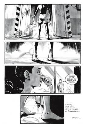 Read The Destruction Series: Phase I  2 Page 5 in English