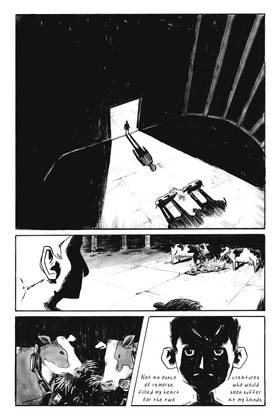 Read The Destruction Series: Phase I  2 Page 6 in English