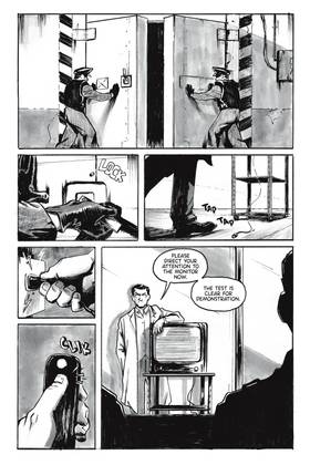 Read The Destruction Series: Phase I  2 Page 7 in English
