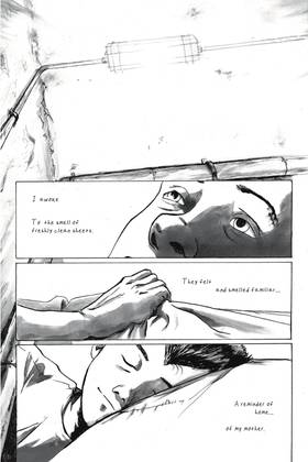 Read The Destruction Series: Phase I  3 Page 2 in English