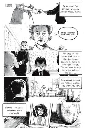 Read The Destruction Series: Phase I  3 Page 3 in English