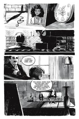 Read The Destruction Series: Phase I  3 Page 4 in English