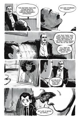 Read The Destruction Series: Phase I  3 Page 5 in English