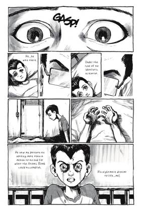 Read The Destruction Series: Phase I  3 Page 9 in English