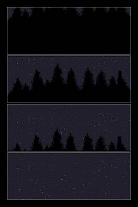 Read Ternion  1 Page 7 in English