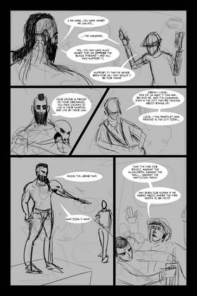 Read Ternion  4 Page 4 in English