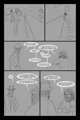 Read Ternion  5 Page 4 in English