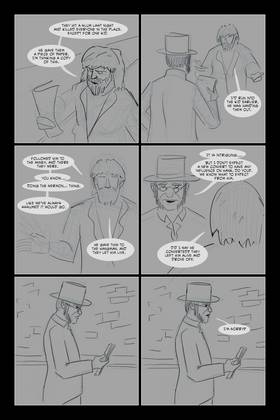 Read Ternion  5 Page 5 in English