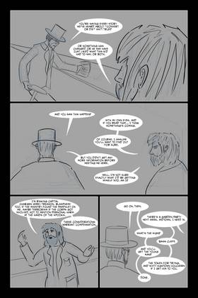Read Ternion  5 Page 6 in English