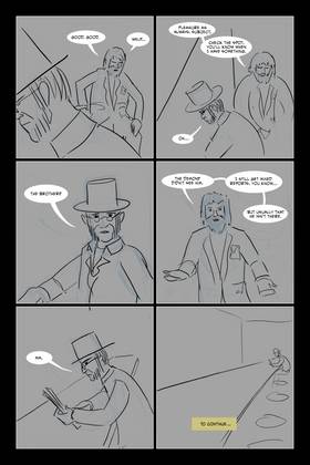 Read Ternion  5 Page 7 in English