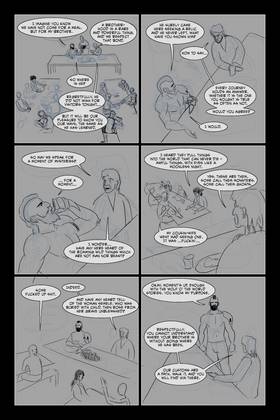 Read Ternion  7 Page 3 in English