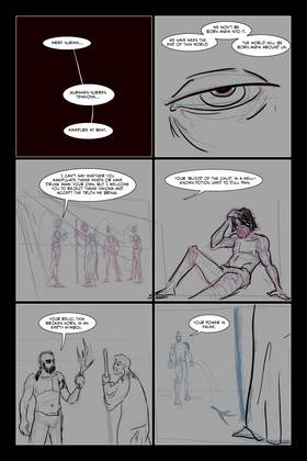 Read Ternion  8 Page 2 in English