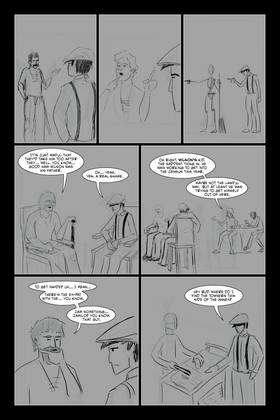 Read Ternion  9 Page 5 in English