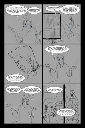 Read Ternion  11 Page 5 in English