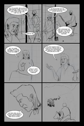 Read Ternion  11 Page 6 in English