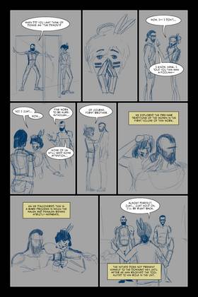Read Ternion  14 Page 9 in English
