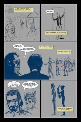 Read Ternion  14 Page 10 in English